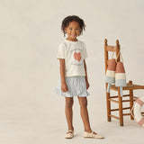 Boxy Tee (Americas Sweetheart)