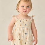 Sawyer Jumpsuit (Stars)