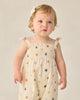 Sawyer Jumpsuit (Stars)