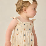 Sawyer Jumpsuit (Stars)