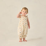 Sawyer Jumpsuit (Stars)