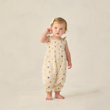 Sawyer Jumpsuit (Stars)