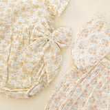 Roxy Romper (Blossom)