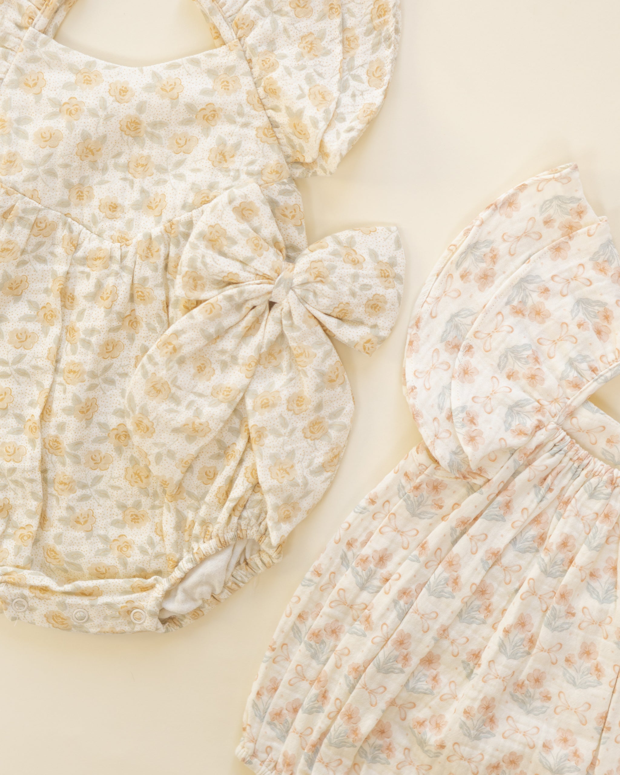 Roxy Romper (Blossom)