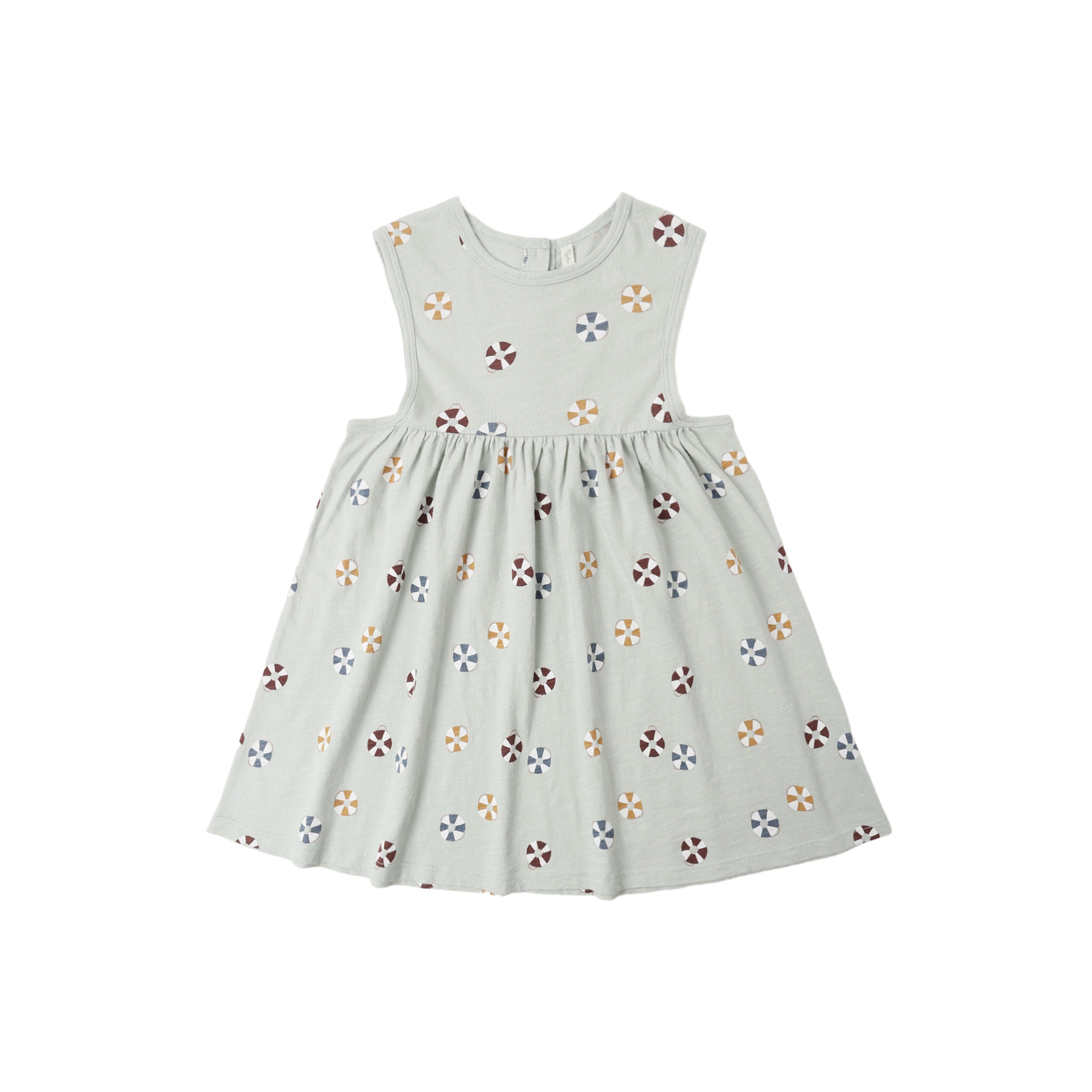 Layla Dress (Floatie)
