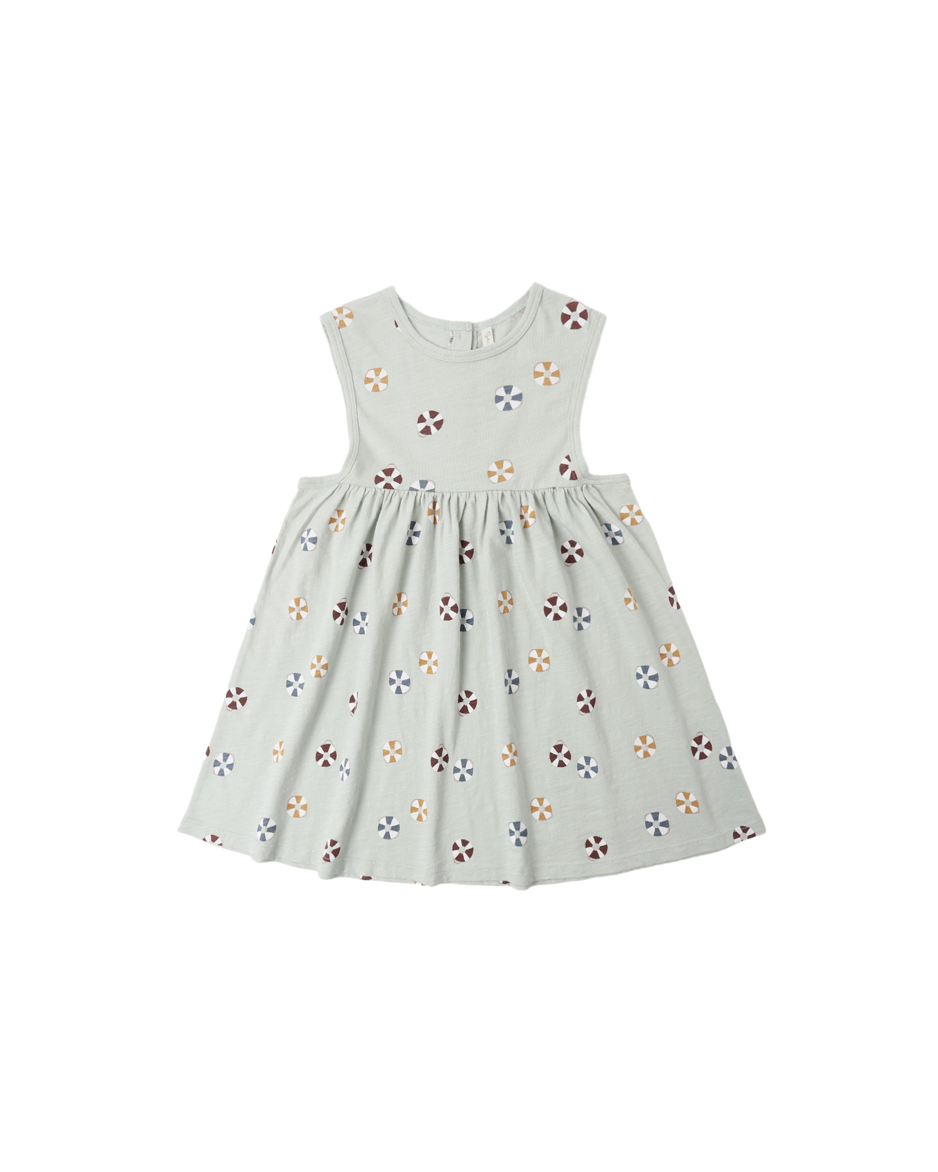 Layla Dress (Floatie)