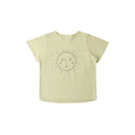Basic Tee (Sun)