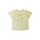 Basic Tee (Sun)