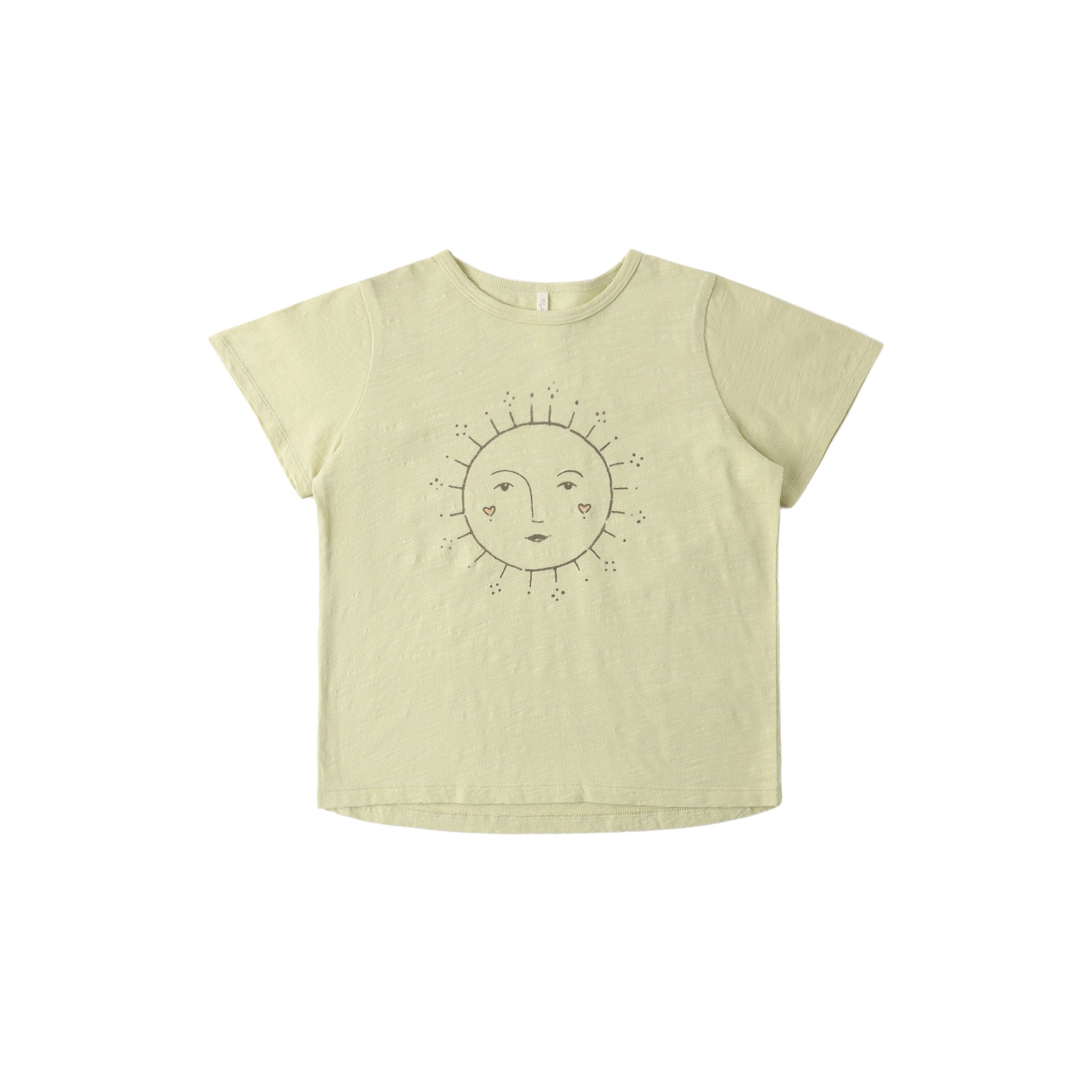 Basic Tee (Sun)