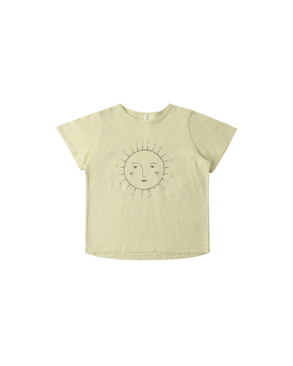 Basic Tee (Sun)