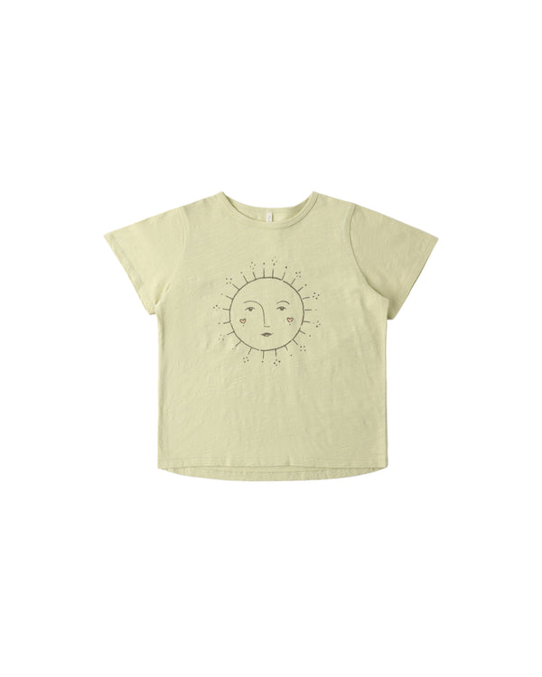 Basic Tee (Sun)