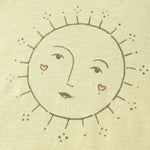 Basic Tee (Sun)