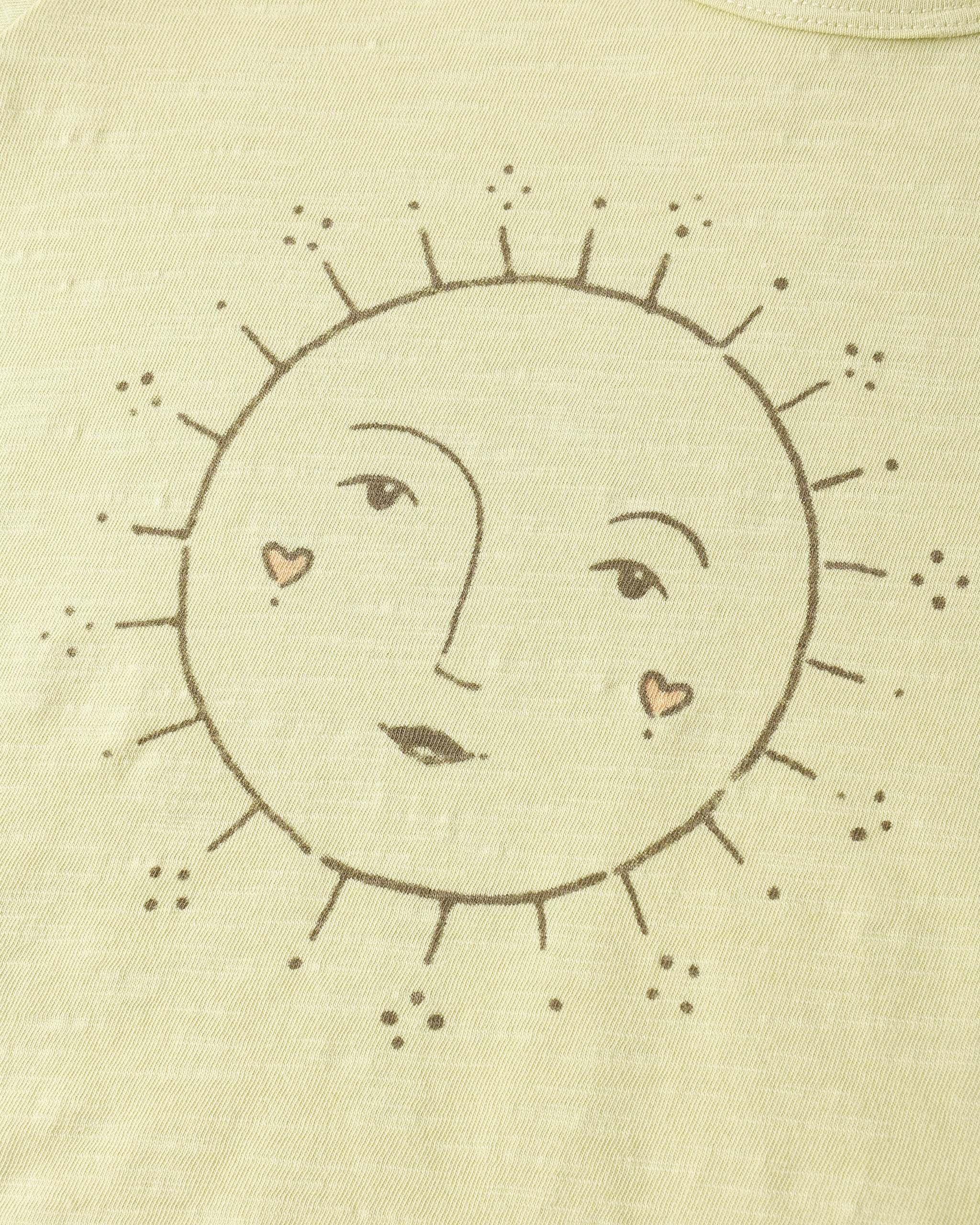 Basic Tee (Sun)