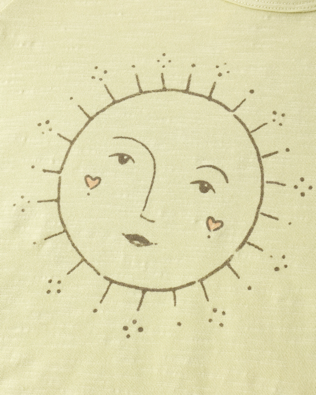 Basic Tee (Sun)