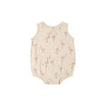 Bubble Onesie (Flamingo)