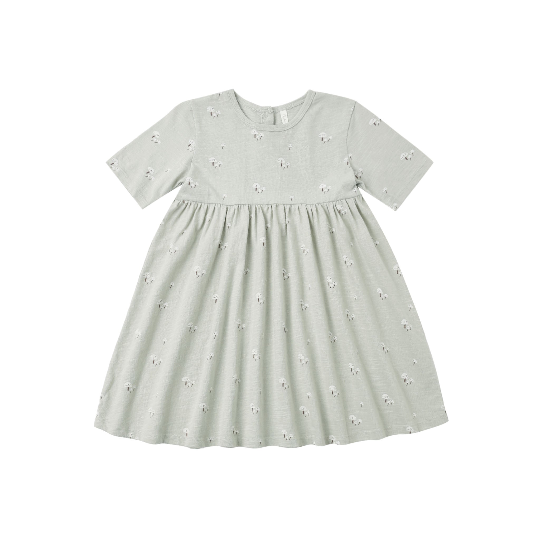 Finn Dress (Mushrooms)