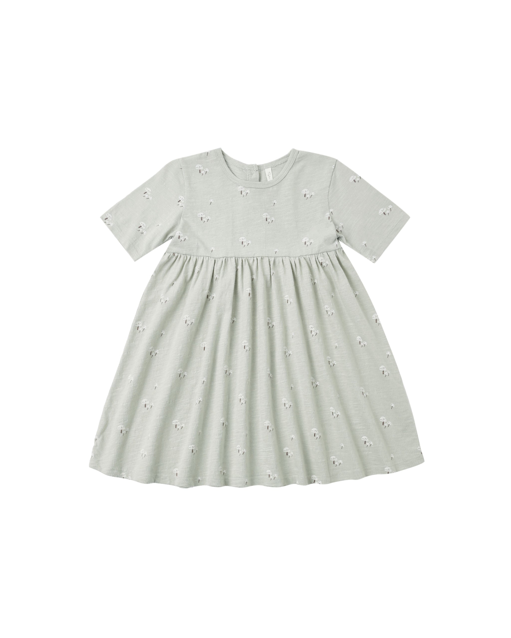 Finn Dress (Mushrooms)