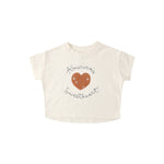 Boxy Tee (Americas Sweetheart)