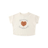 Boxy Tee (Americas Sweetheart)