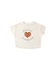 Boxy Tee (Americas Sweetheart)