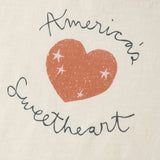 Boxy Tee (Americas Sweetheart)
