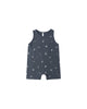 Sleeveless One-Piece (Maritime)