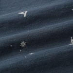 Sleeveless One-Piece (Maritime)