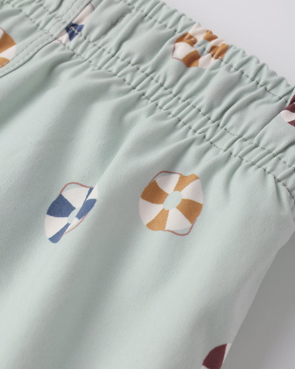 Swim Trunk (Floatie)