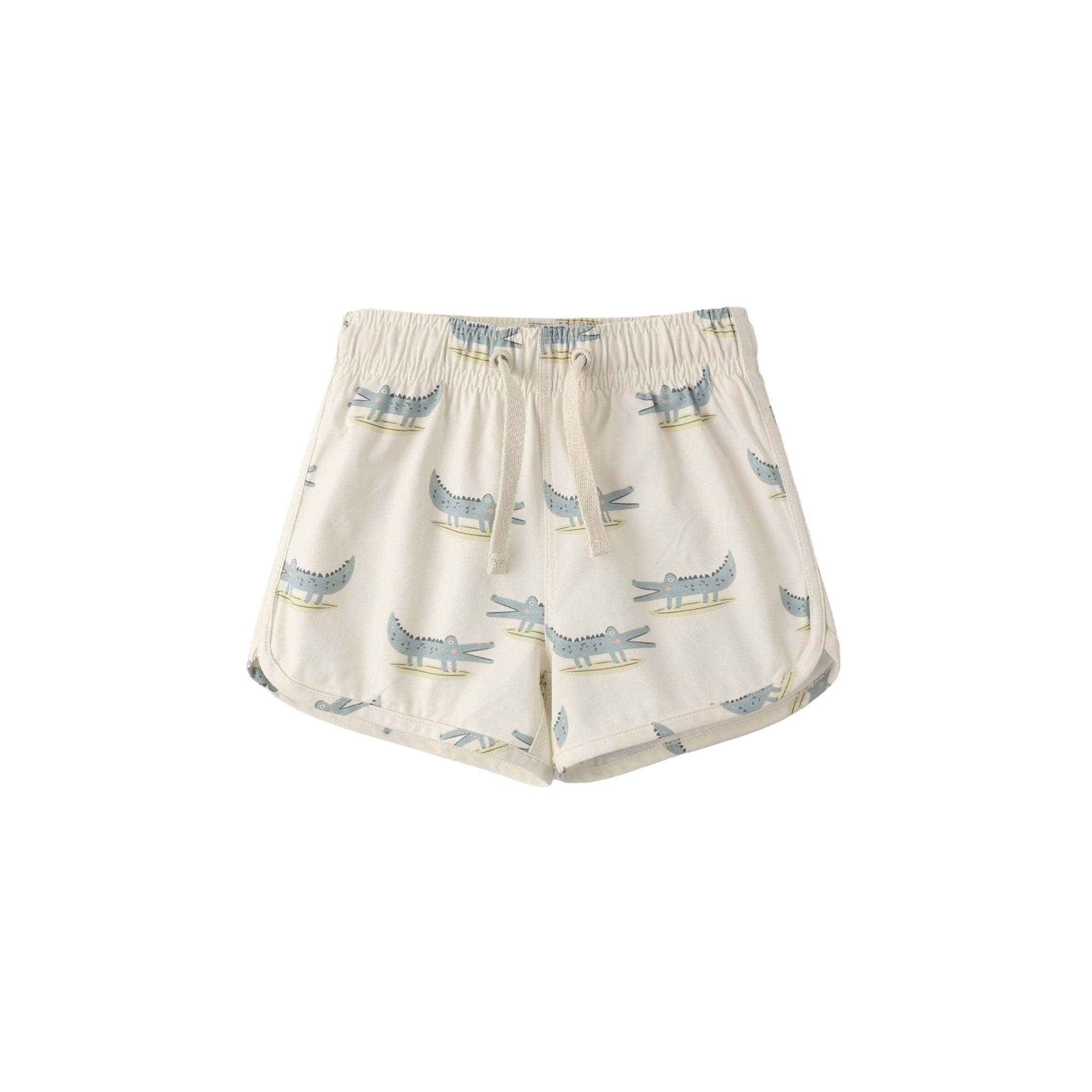 Swim Trunk (Alligators)