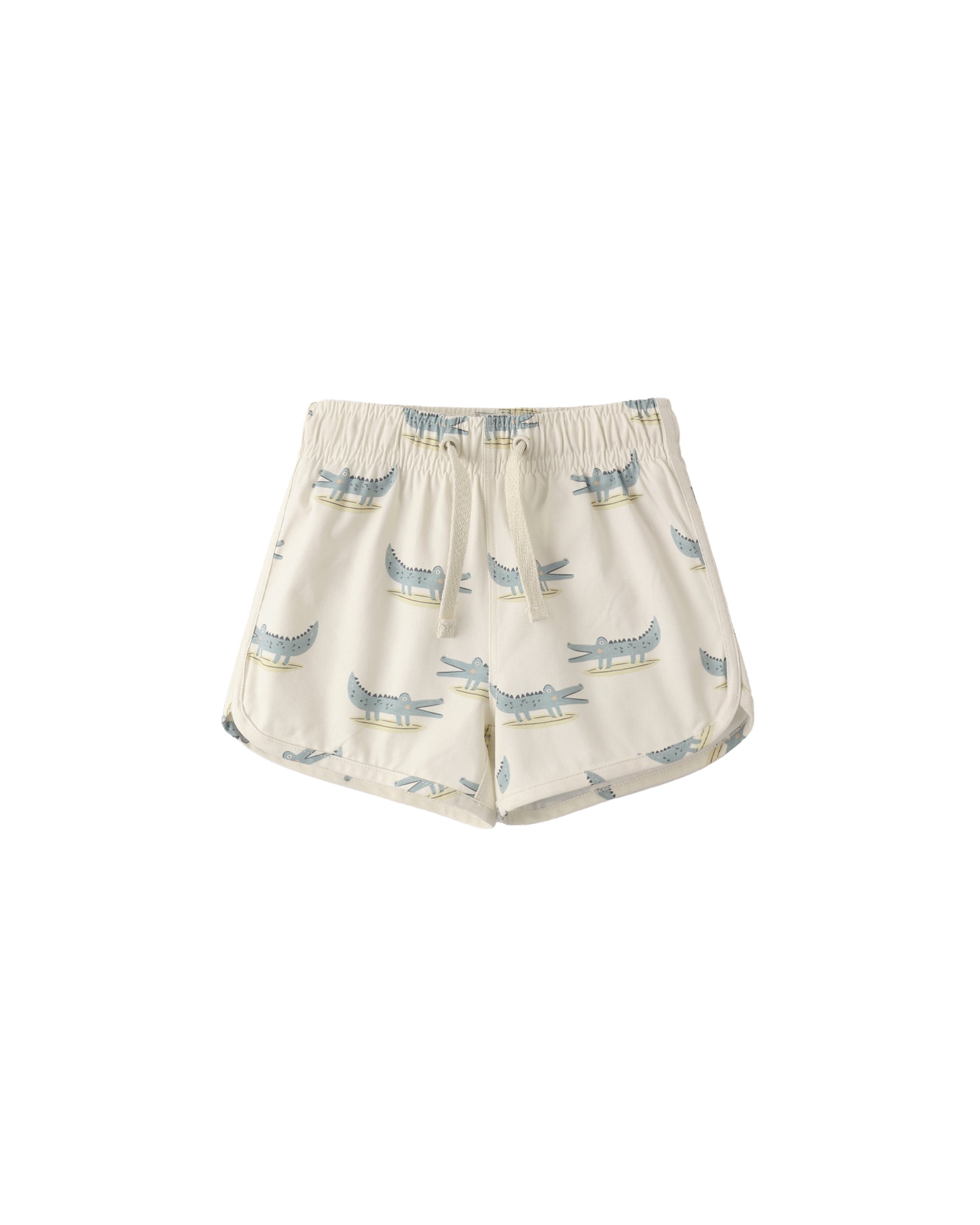 Swim Trunk (Alligators)