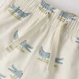 Swim Trunk (Alligators)