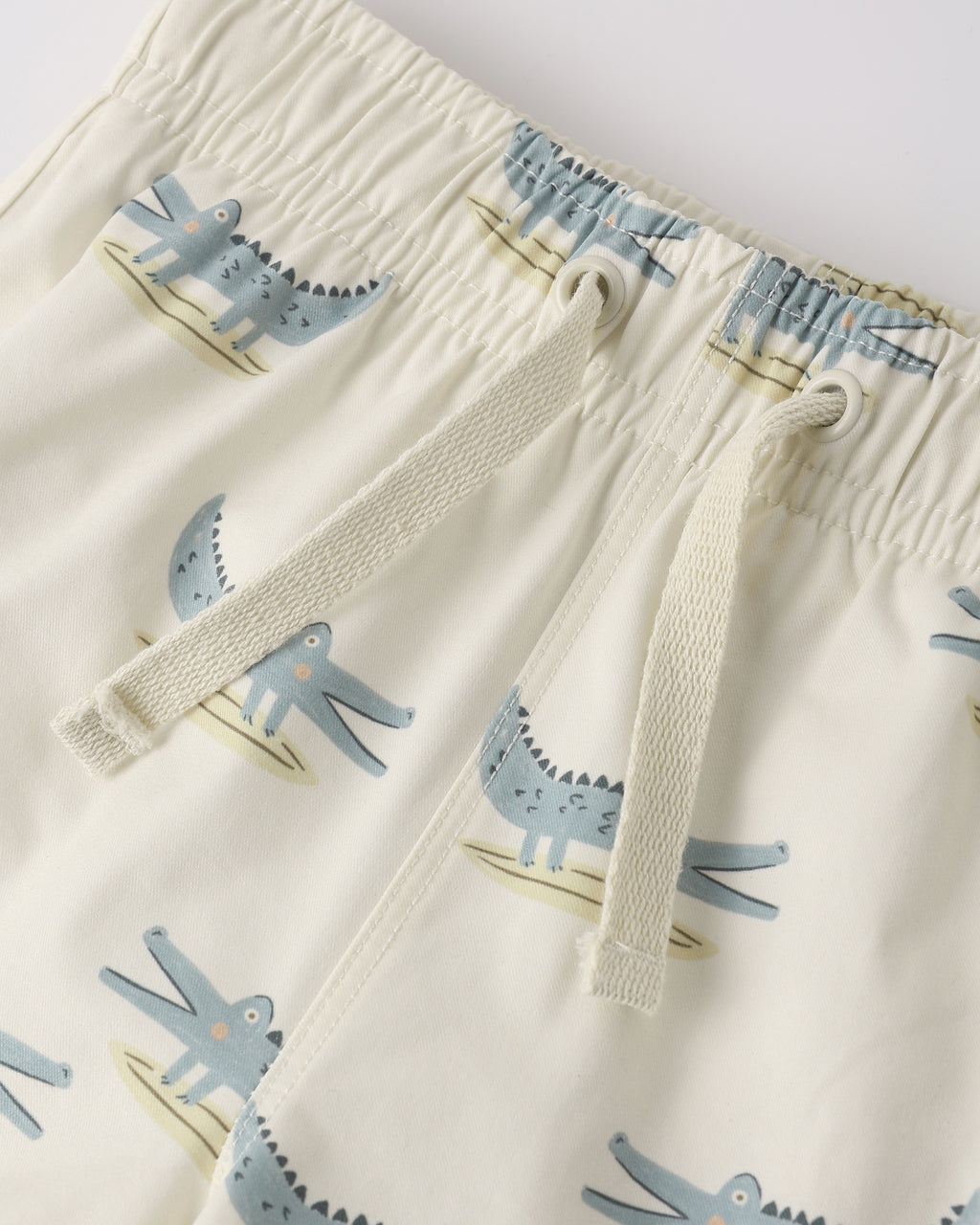 Swim Trunk (Alligators)