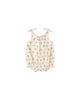 Shoulder Tie Bubble (Peaches)