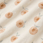Shoulder Tie Bubble (Peaches)