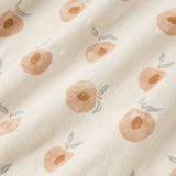 Shoulder Tie Bubble (Peaches)