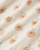 Shoulder Tie Bubble (Peaches)