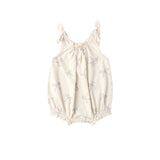 Shoulder Tie Bubble (Sailor Bows)