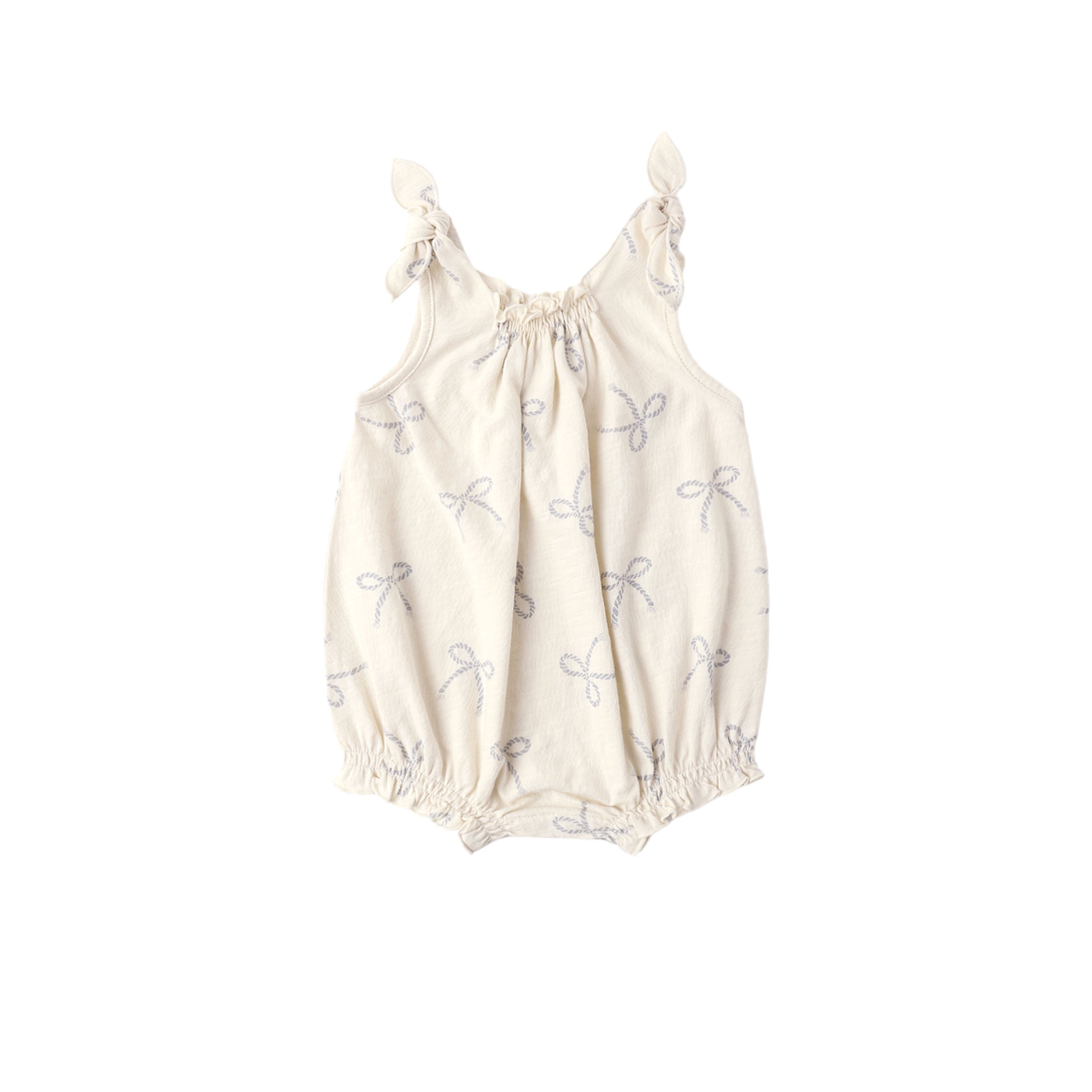 Shoulder Tie Bubble (Sailor Bows)