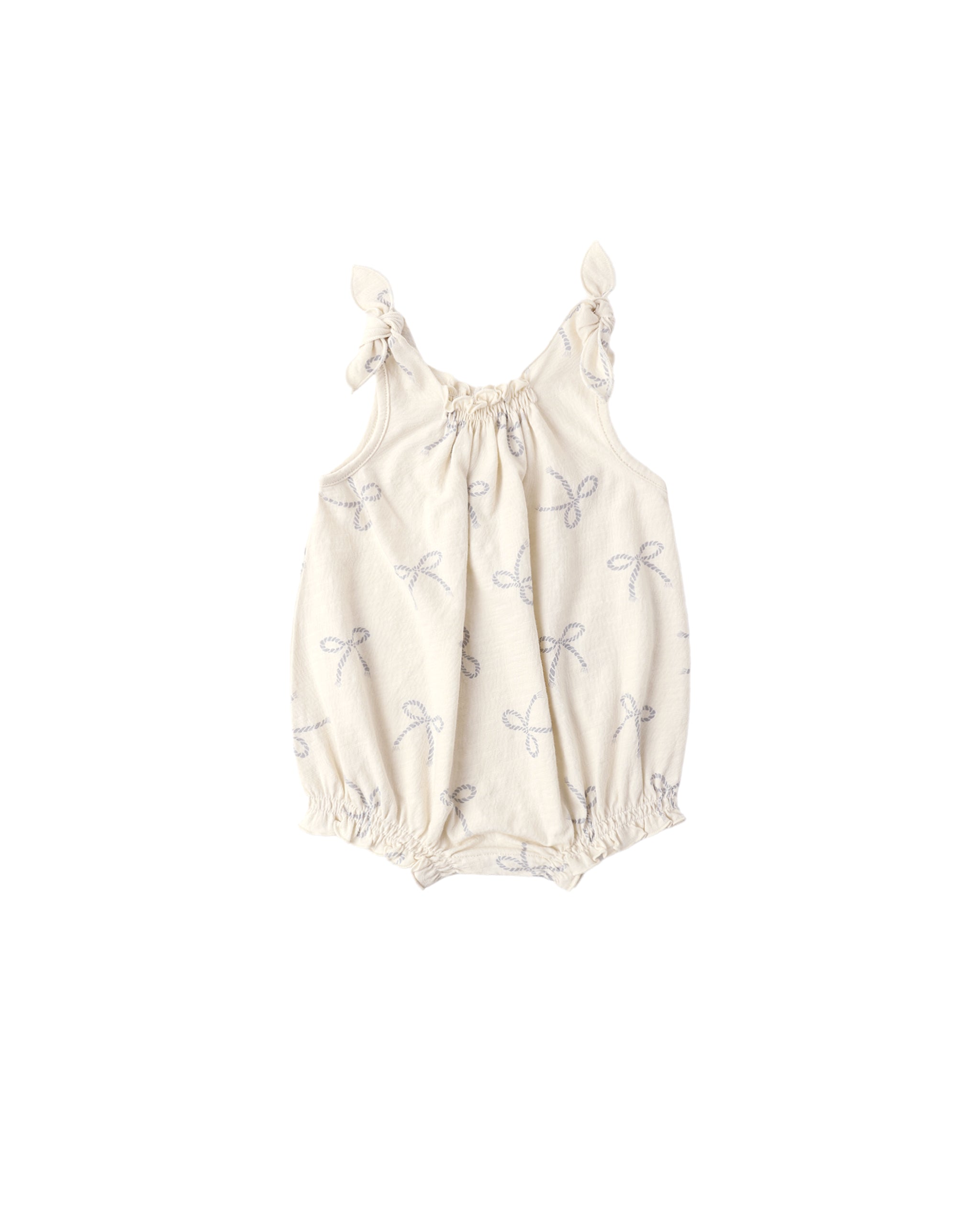 Shoulder Tie Bubble (Sailor Bows)