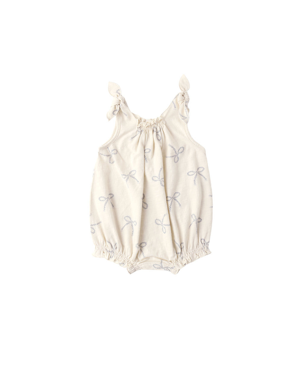 Shoulder Tie Bubble (Sailor Bows)