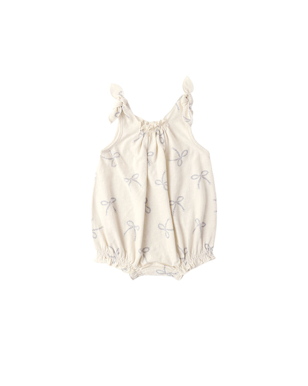 Shoulder Tie Bubble (Sailor Bows)