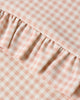 Tori Skirted One-Piece (Petal Gingham)