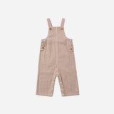 Archie Overall (Clay Stripe)