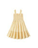 Hanna Dress (Lemon)