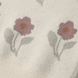 Aspen Sweater (Ivory Flower)
