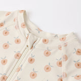 Rashguard One-Piece (Peaches)