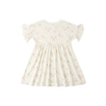 Babydoll Dress (Angel Fish)