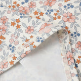 Rashguard Girls Set (Flower Fields)