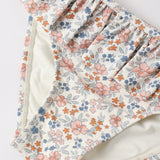 Rashguard Girls Set (Flower Fields)