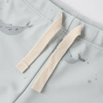 Boys Rashguard Set (Seals)